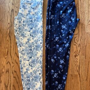 AS Revival / Zella Leggings